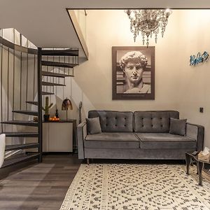 Appartement met een Slaapkamer